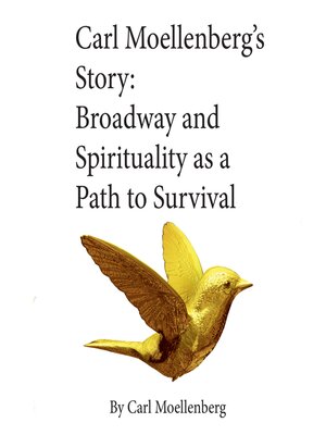 cover image of Carl Moellenberg's Story